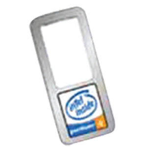 Rectangle Paper clip